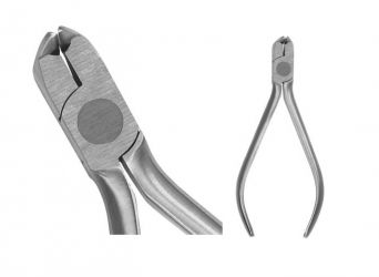 Flush Cut No Hold Distal End Cutter